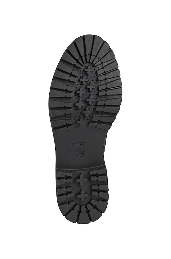 Шкіряні черевики Geox D IRIDEA D16HRC.00043.IRIDEA.