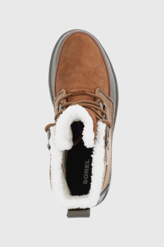 Sorel Cizme de iarnă Velvet maro 1985811.Velvet.Tan