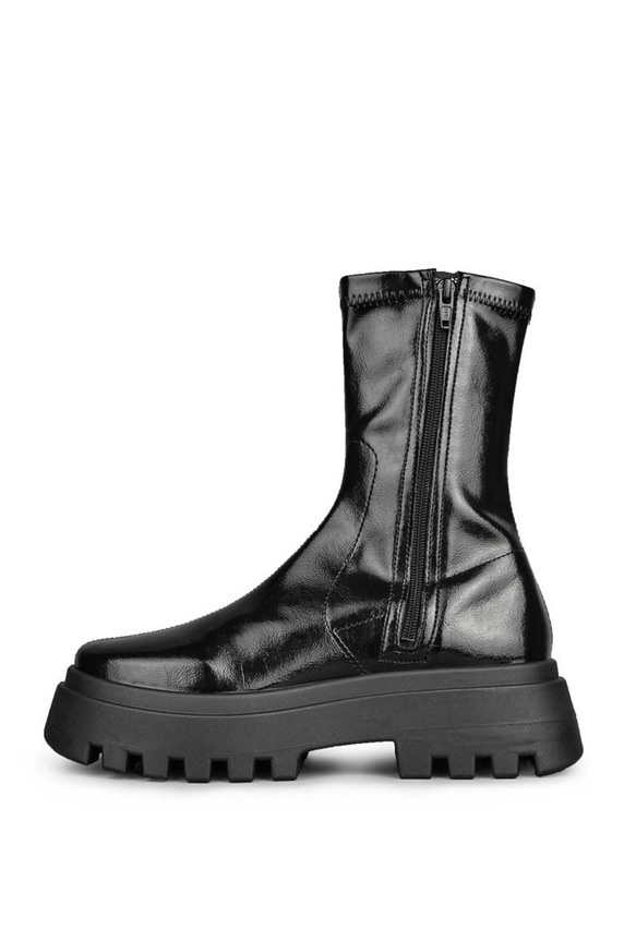 Altercore Botki Morrigan czarny Morrigan