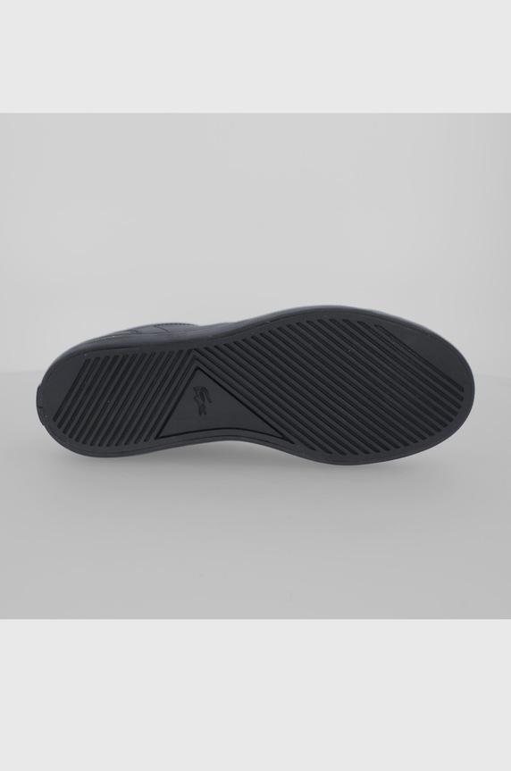Lacoste pantofi Lerond 41CUJ0014.02H negru