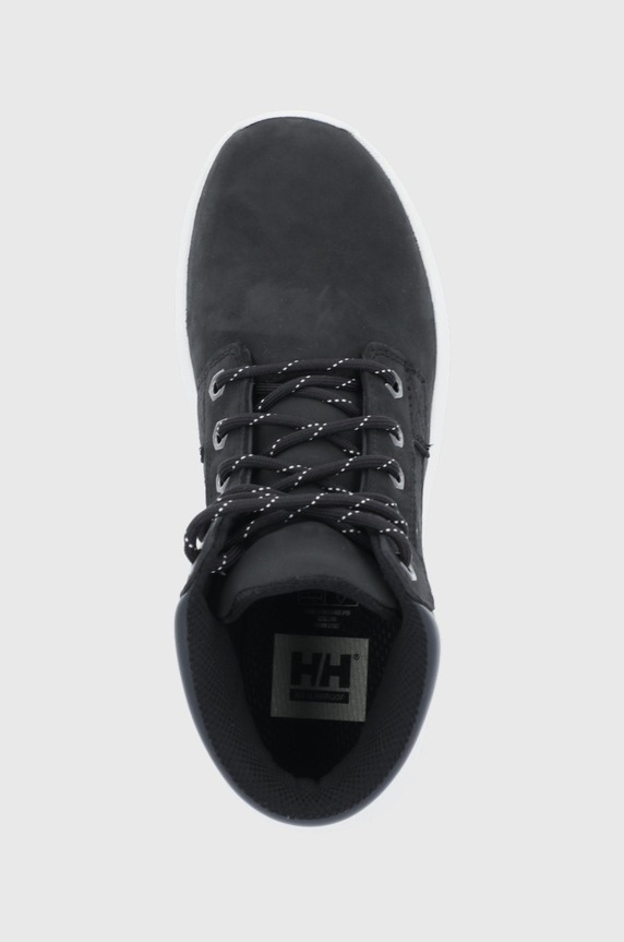 Helly Hansen pantofi negru 11615