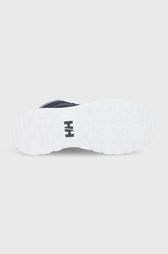 Helly Hansen pantofi 11615 negru