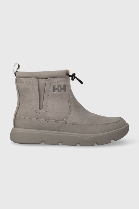Helly Hansen śniegowce szary 11746