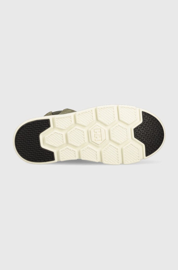 Čizme za snijeg Helly Hansen 11746 zelena