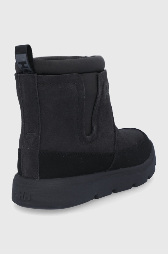 Obuwie Helly Hansen śniegowce 11746 czarny