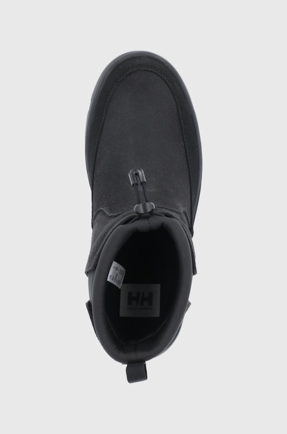 Helly Hansen śniegowce czarny 11746