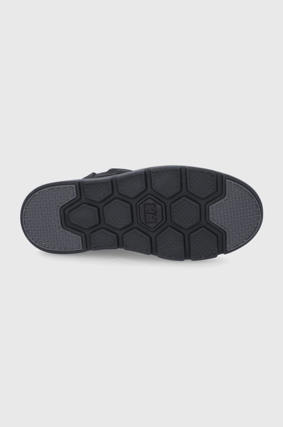 Helly Hansen śniegowce 11746 czarny