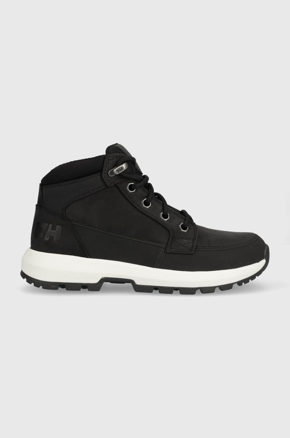 Helly Hansen buty tekstylny czarny 11612
