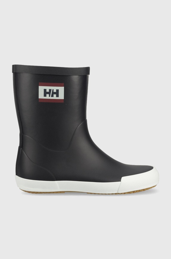 Γαλότσες Helly Hansen 0 μαύρο 11661