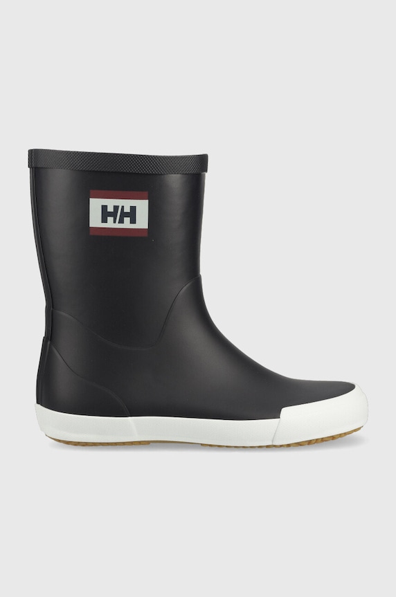 Γαλότσες Helly Hansen 0 μαύρο 11661