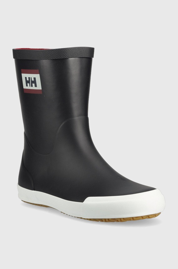 Γαλότσες Helly Hansen 0 11661 μαύρο AW25