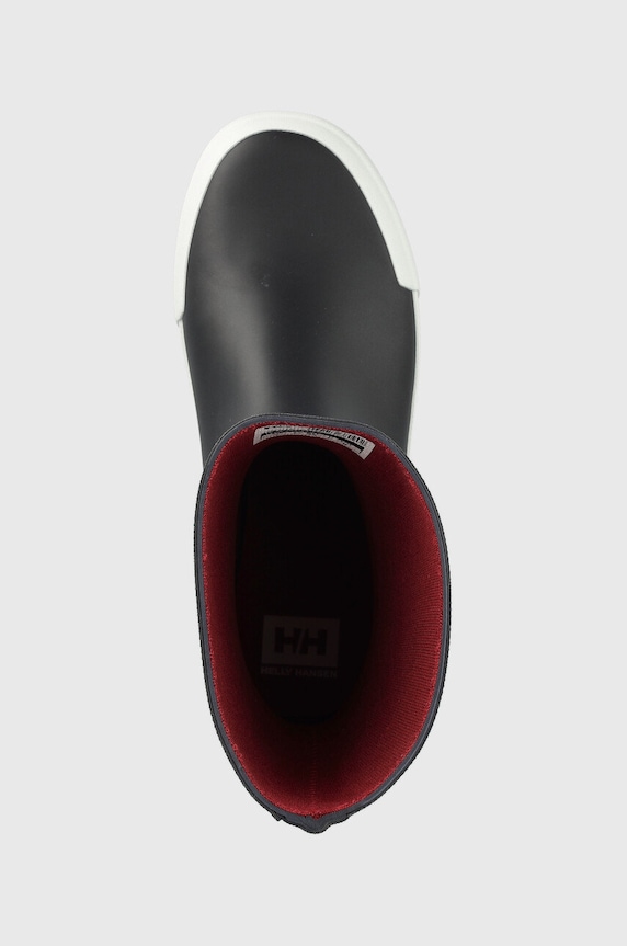 Γαλότσες Helly Hansen 0 μαύρο 11661