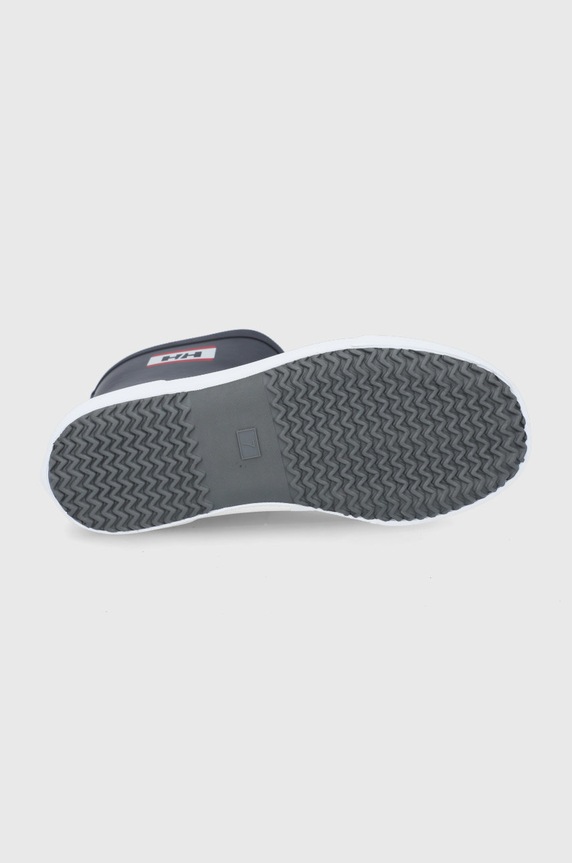 Gumáky Helly Hansen 11661 čierna