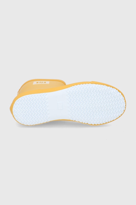 Helly Hansen wellingtons 11661 yellow