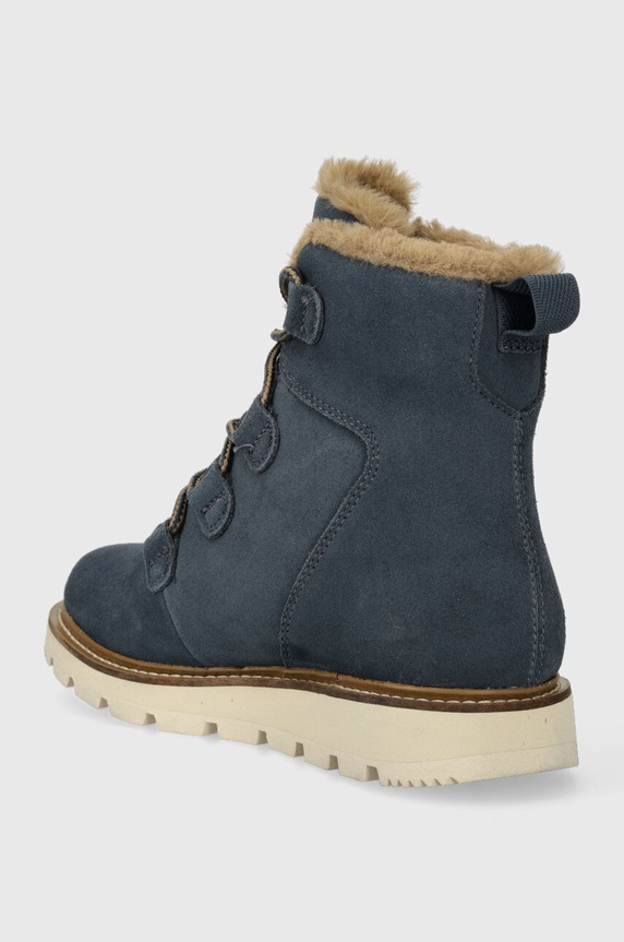Obuwie Helly Hansen śniegowce 11745 niebieski