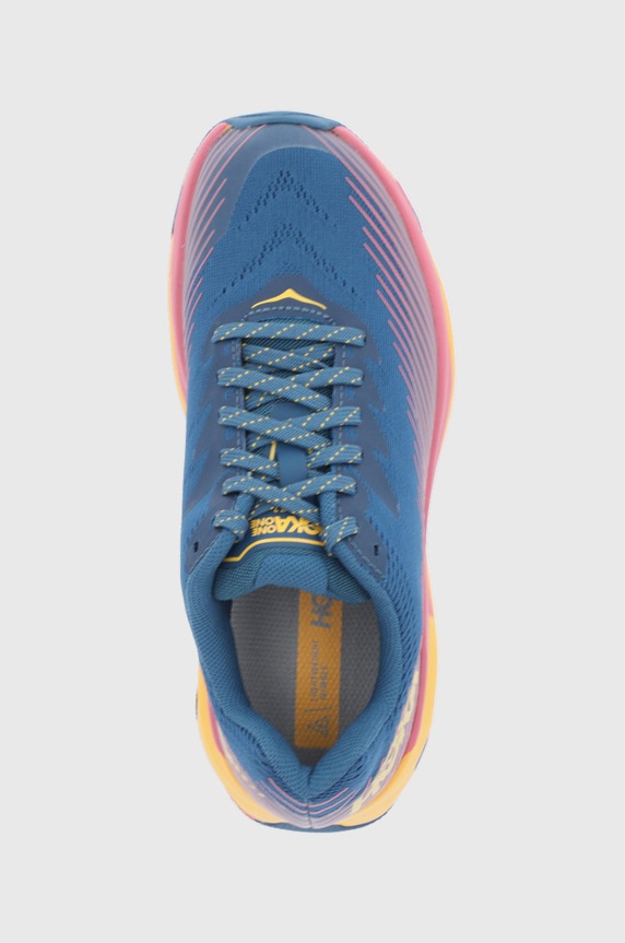Hoka Buty TORRENT 2 granatowy 1110497