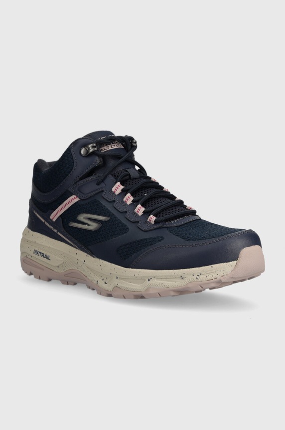 Boty Skechers 128206 námořnická modř AW23