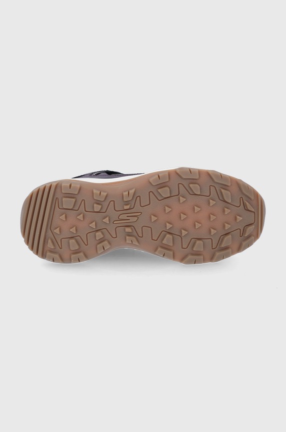 Skechers Buty 128206 fioletowy