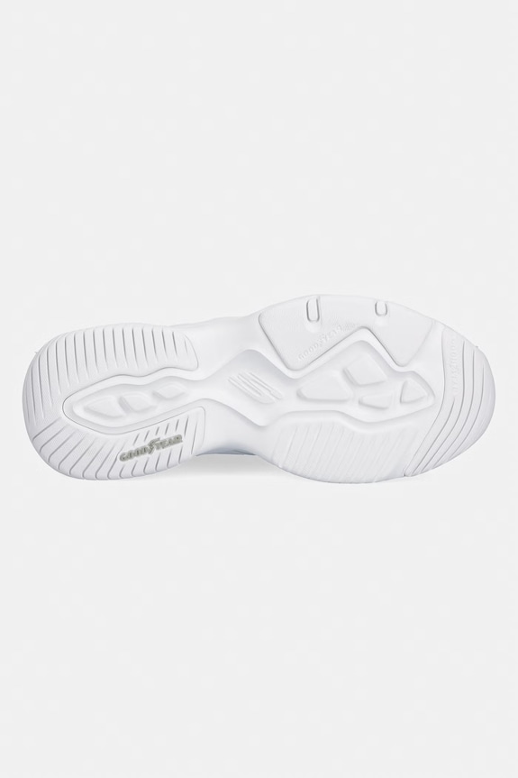 Skechers sneakersy DLITES 4.0 FRESH DIVA 149492 biały