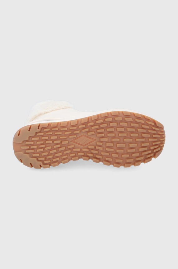 Skechers Śniegowce 167274 beżowy