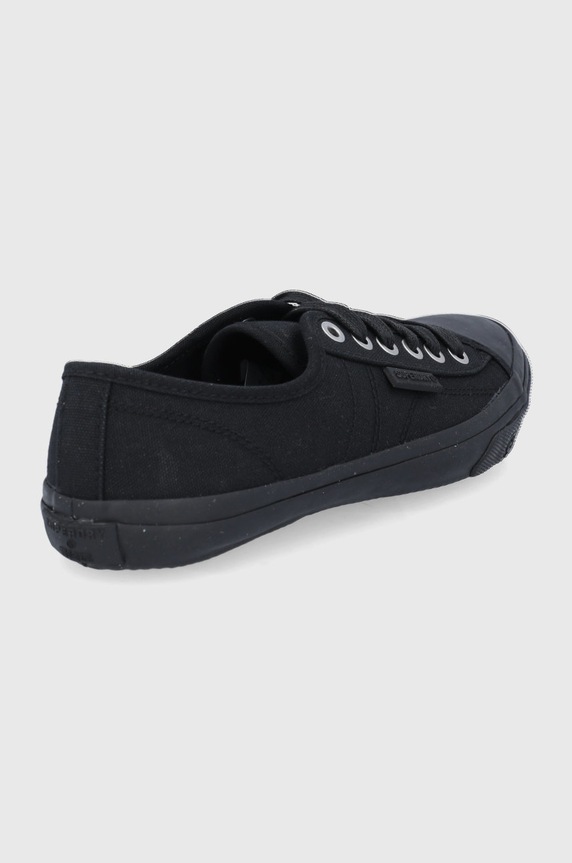 Obuća Tenisice Superdry WF110173A.02A crna