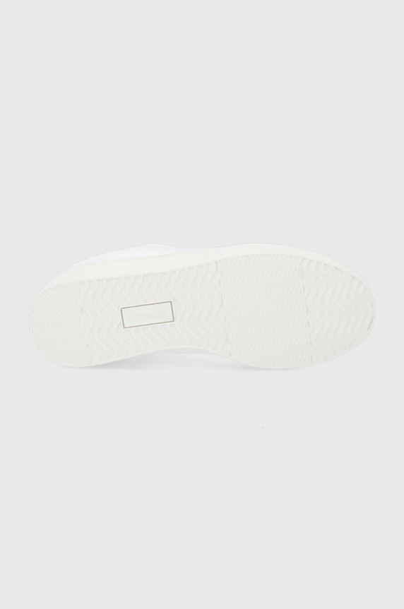 Superdry Buty WF110180A.04C biały