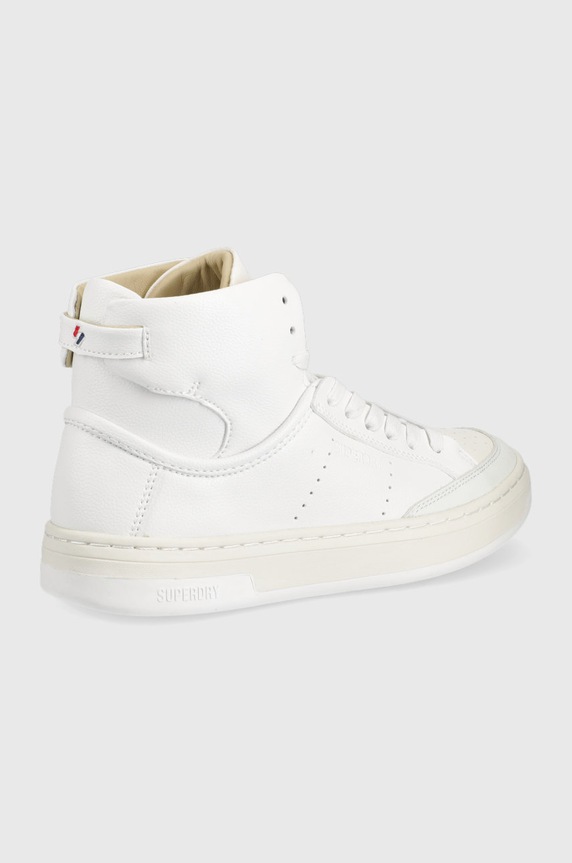 Boty Superdry WF110192A.04C bílá SS22
