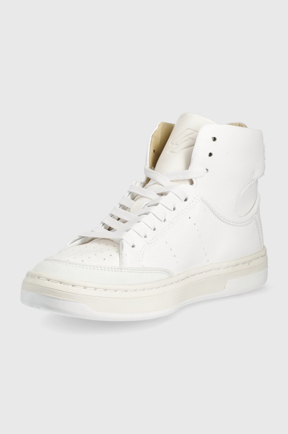 Boty Boty Superdry WF110192A.04C bílá