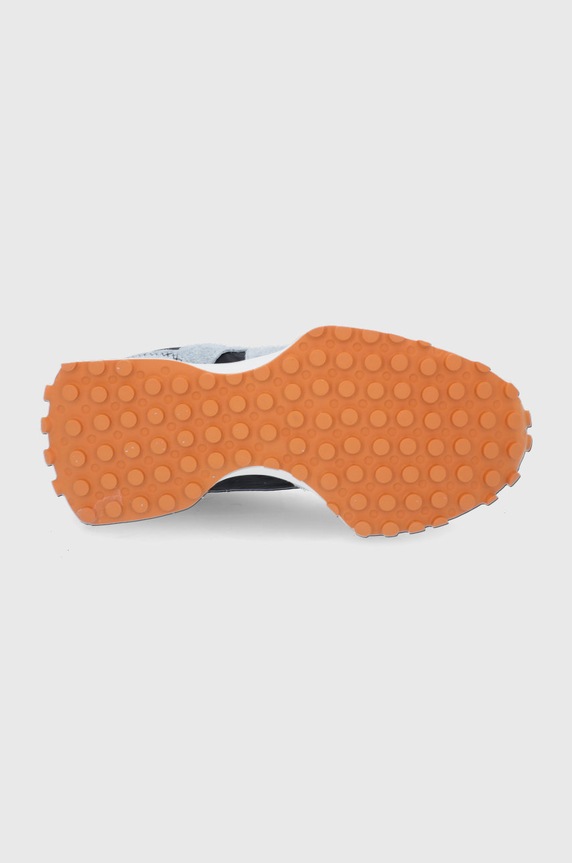 New Balance Buty MS327RE1.D MS327RE1.D szary