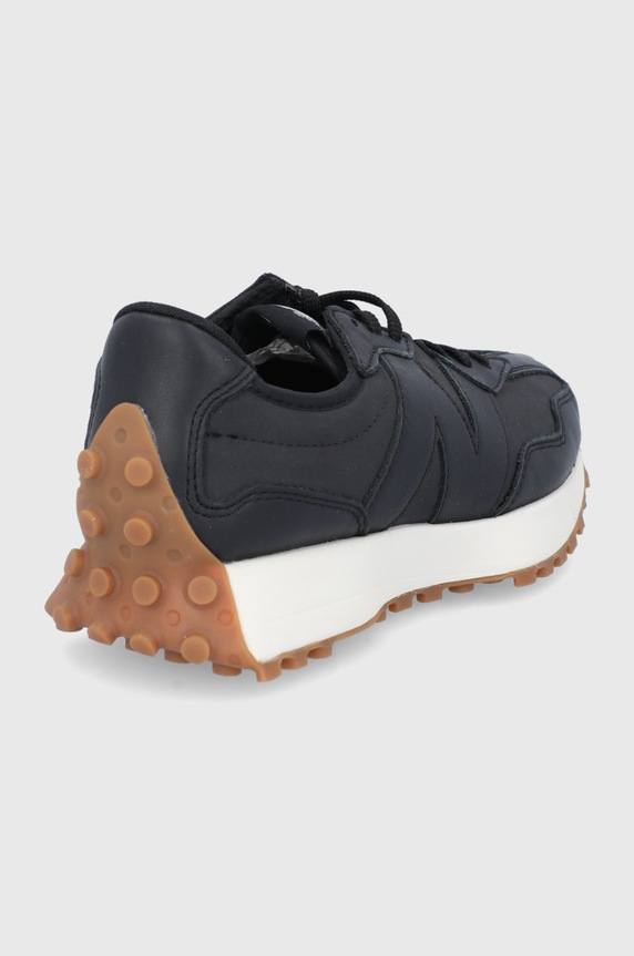 Obuwie New Balance Buty WS327LB WS327LB czarny