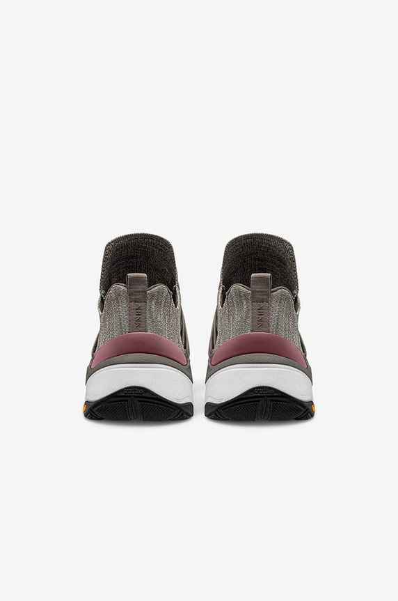 Arkk Copenhagen Buty TE1402.0145.W zielony