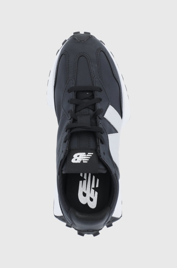 New Balance Buty WS327MA1 czarny WS327MA1