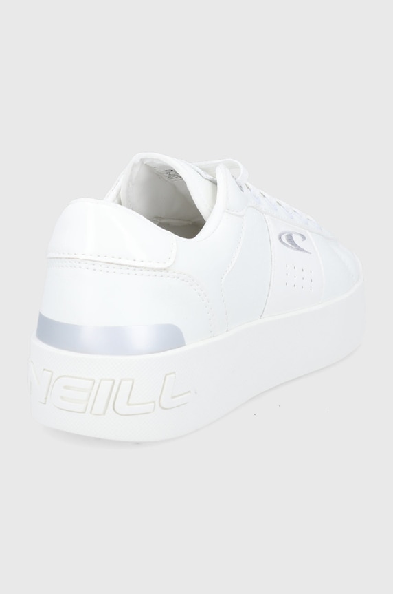 Obuwie O'Neill Buty 90213027.1FG biały