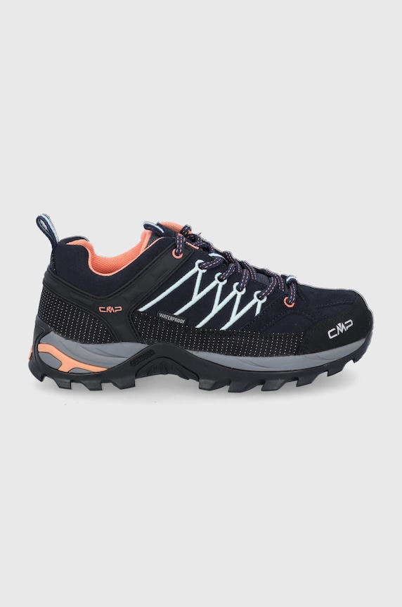 CMP buty Rigel tekstylny granatowy 3Q13246.92AD