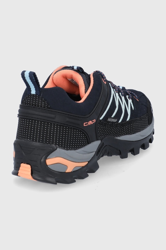 Obuwie CMP buty Rigel 3Q13246.92AD granatowy