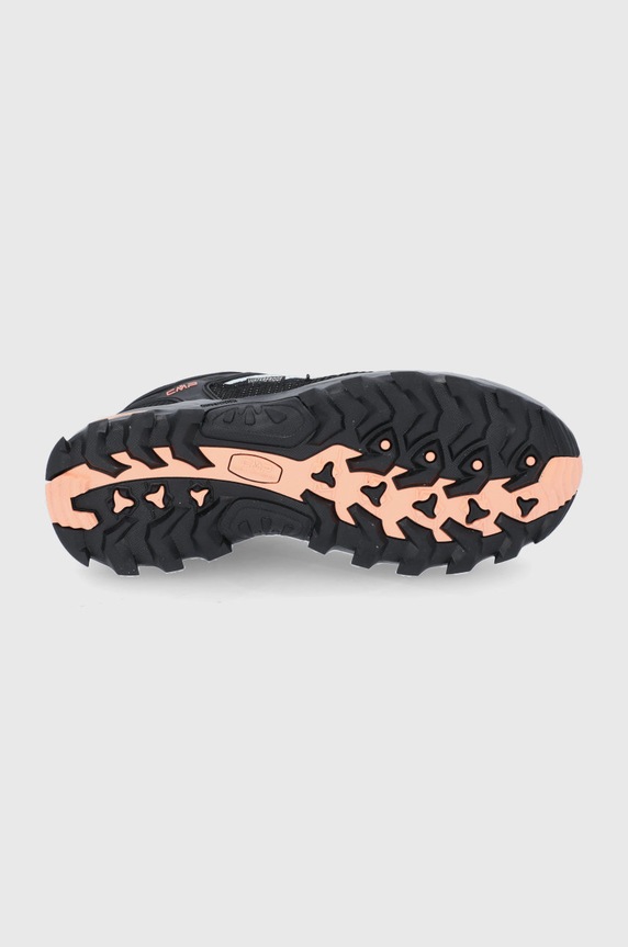 CMP buty Rigel 3Q13246.92AD granatowy