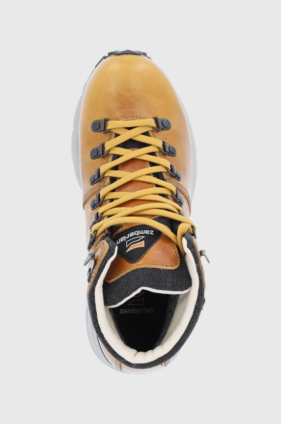 Zamberlan Buty brązowy 322PW0G.CORNELL