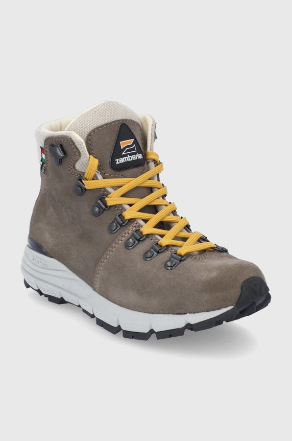 Zamberlan scarpe 325PW0G.CORNELL.LITE beige AW21