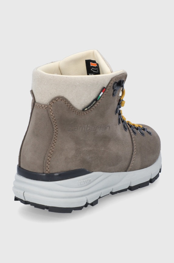 Scarpe Zamberlan scarpe 325PW0G.CORNELL.LITE beige