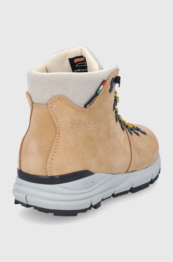 Obuća Cipele Zamberlan 325PW0G.CORNELL.LITE smeđa