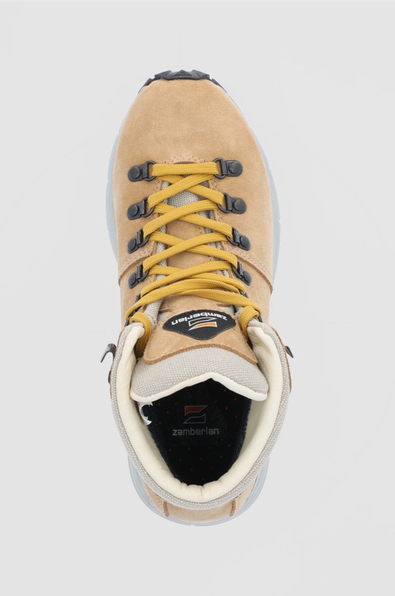 Cipele Zamberlan smeđa 325PW0G.CORNELL.LITE