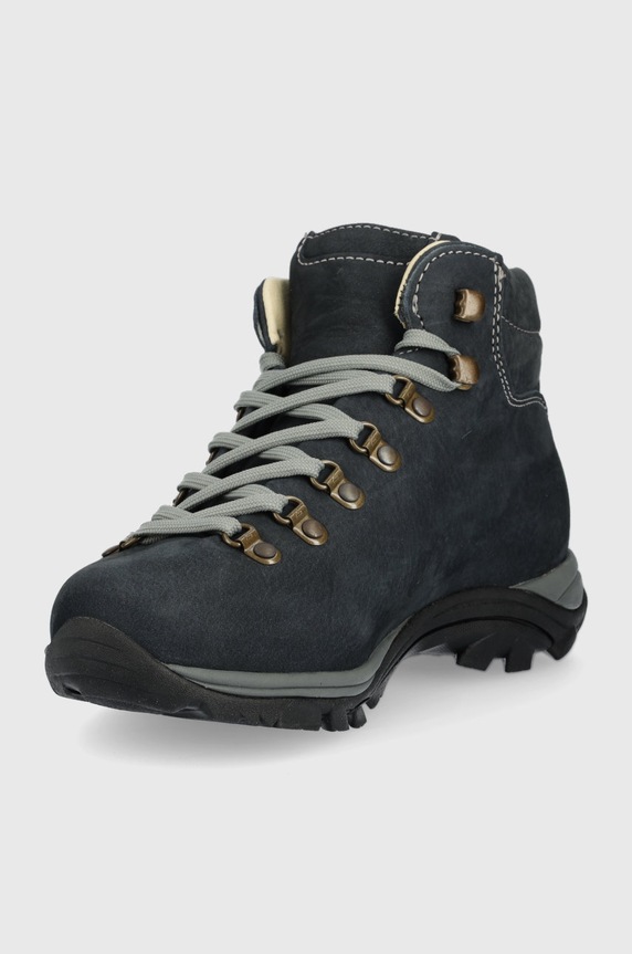 Obuća Cipele Zamberlan Trail Lite Evo GTX 320PW0G.NEW.TRAIL.LITE mornarsko plava