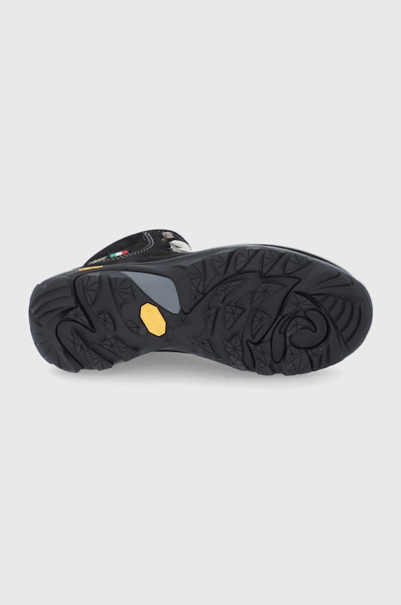 Ботинки Zamberlan trail lite evo gtx 320PW0G.NEW.TRAIL.LITE чёрный