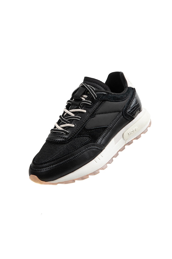Hoff Buty 22107008.WOODLANDS czarny SS24