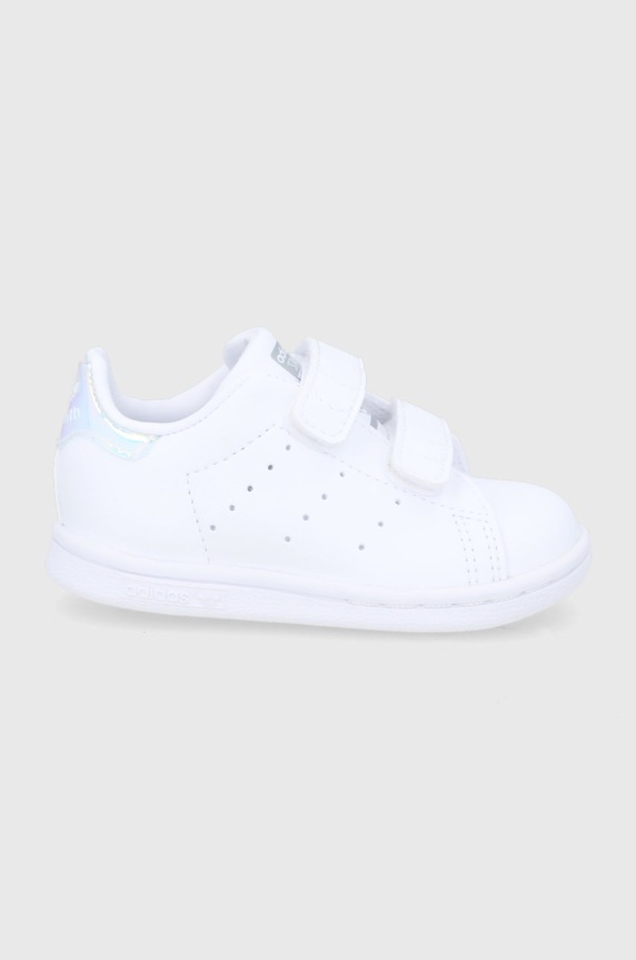 adidas Originals Buty dziecięce FX7537 biały FX7537