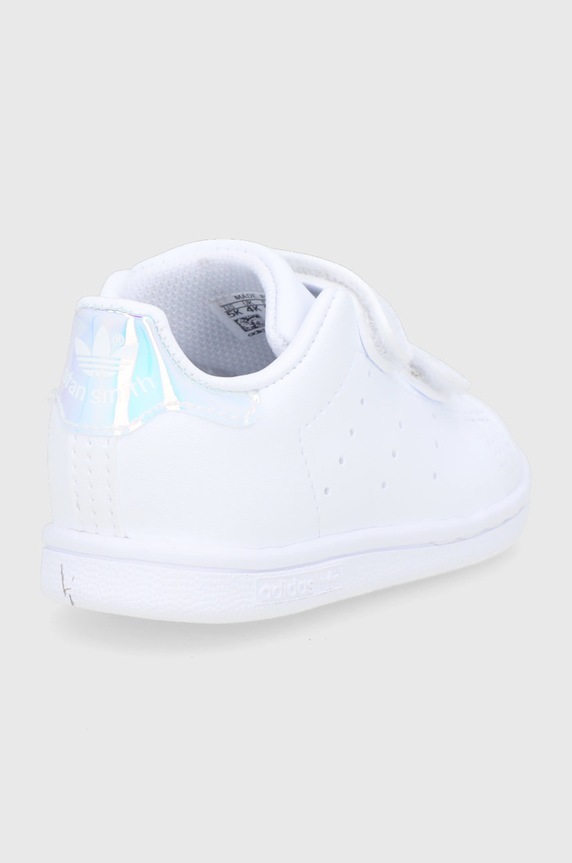 adidas Originals Buty dziecięce FX7537 FX7537