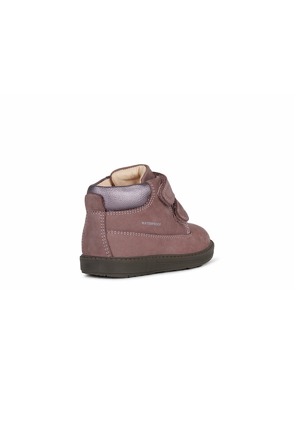 Geox gyerek félcipő bőrből B163MB.00032.HYND.20.23 lila