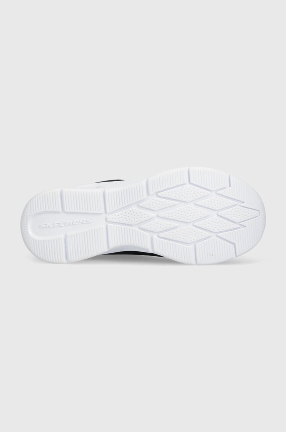 Skechers buty dziecięce 302378L czarny