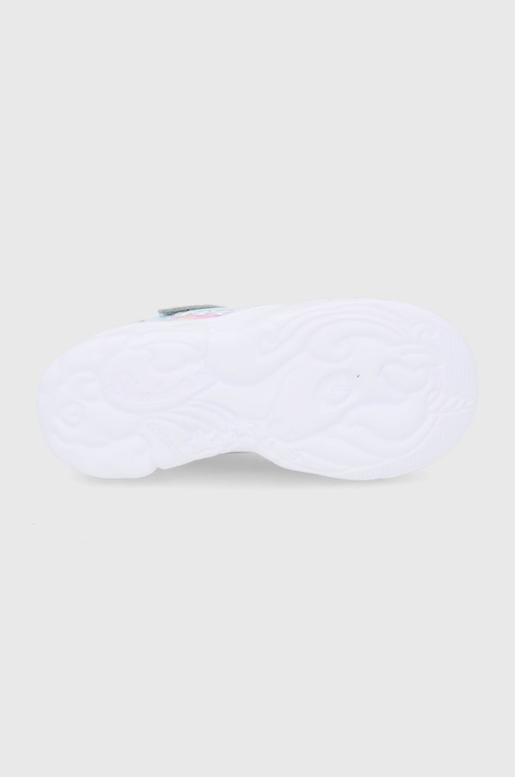 Skechers Buty dziecięce 302765N różowy