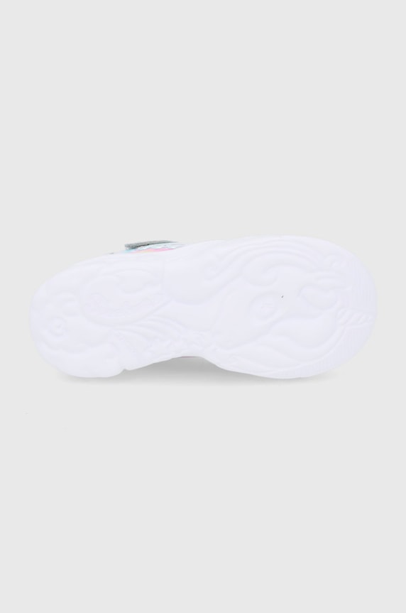 Skechers Buty dziecięce 302765N różowy